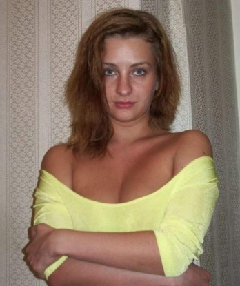 Проститутка Галина